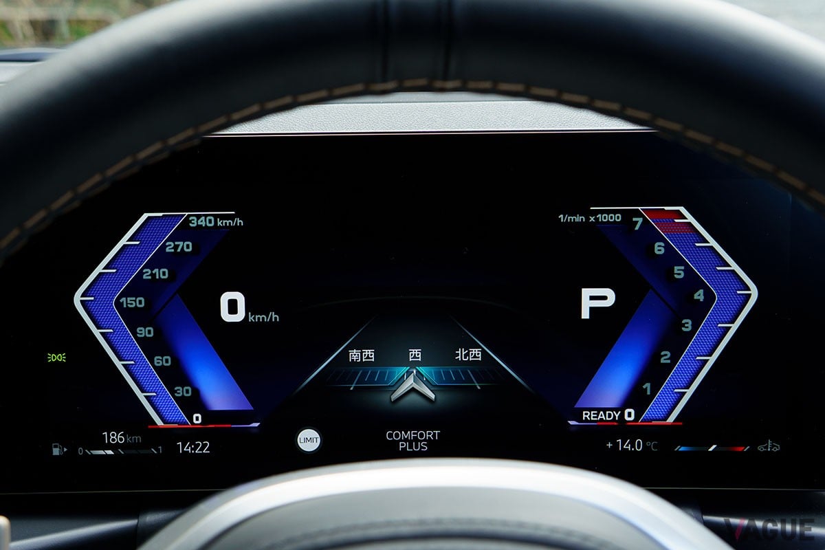 アルピナ「B3 GT」