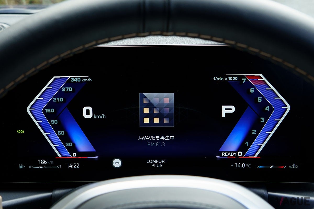 アルピナ「B3 GT」