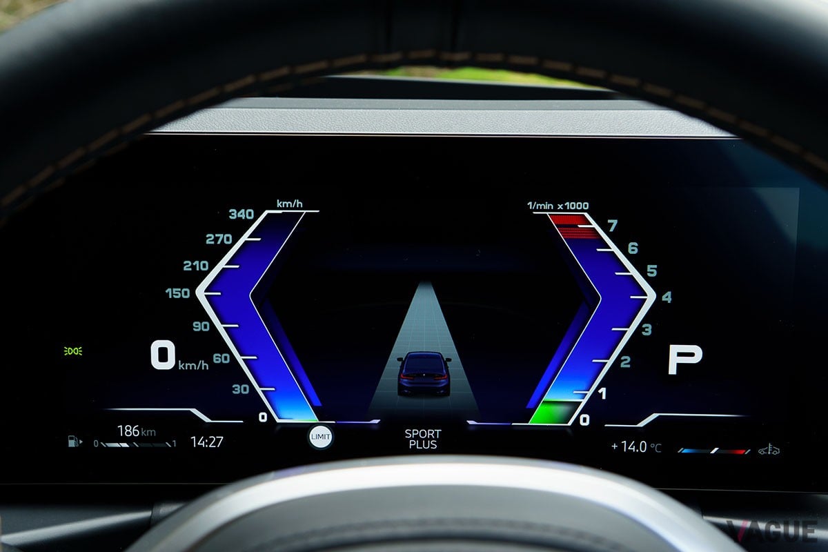 アルピナ「B3 GT」