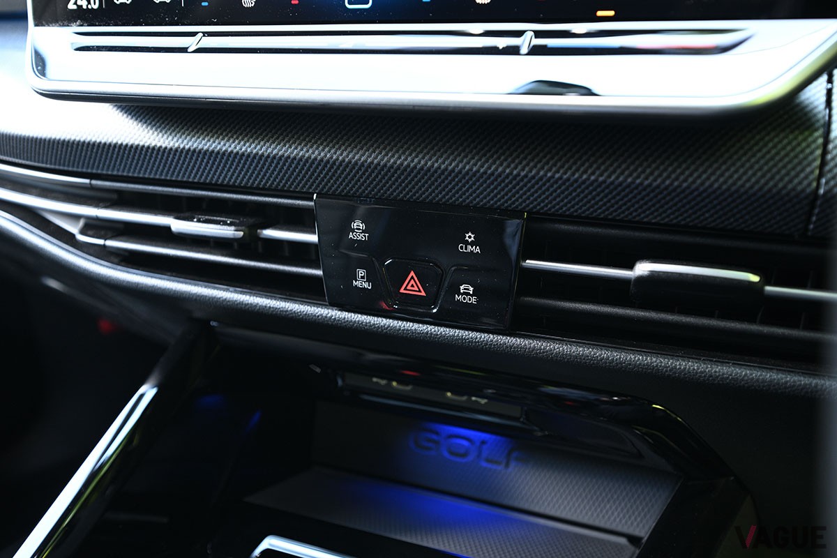 フォルクスワーゲン新型「ゴルフRヴァリアント」