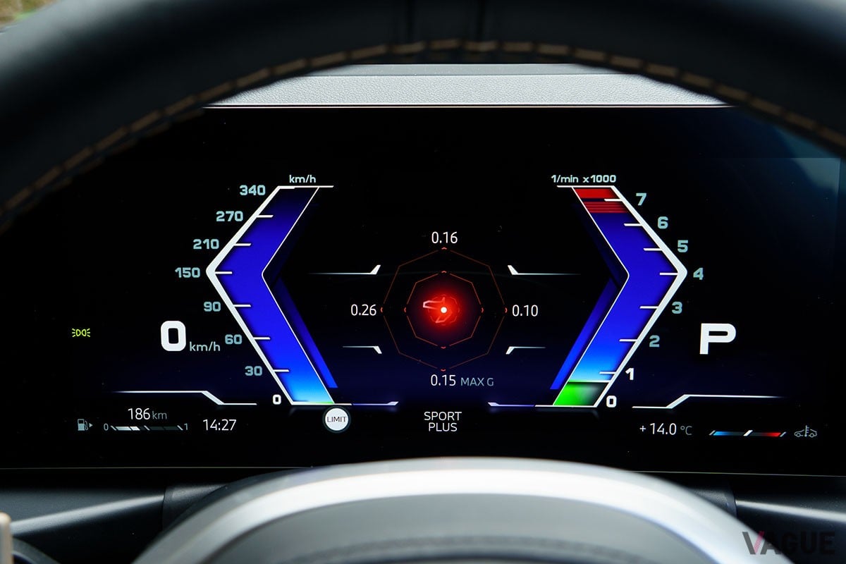 アルピナ「B3 GT」