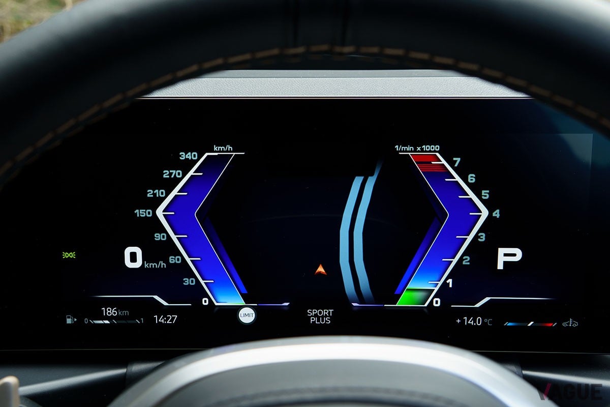 アルピナ「B3 GT」