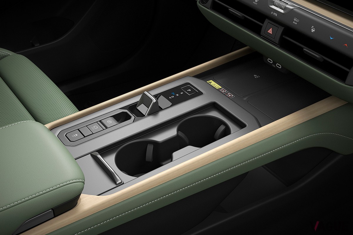 レクサス新型「ES」