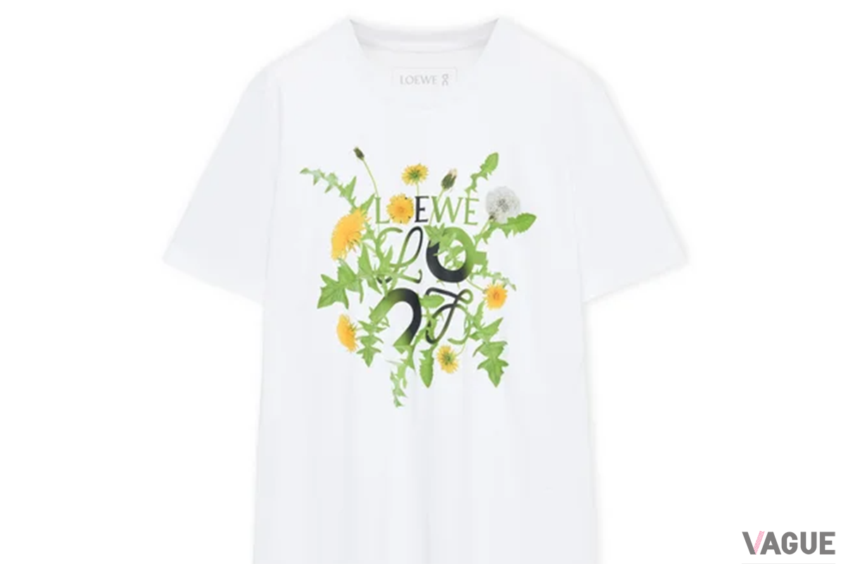 ACTIVE T-SHIRT：6万500円