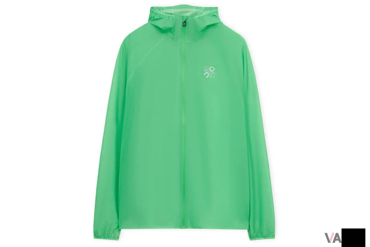 ULTRA JACKET：11万6600円