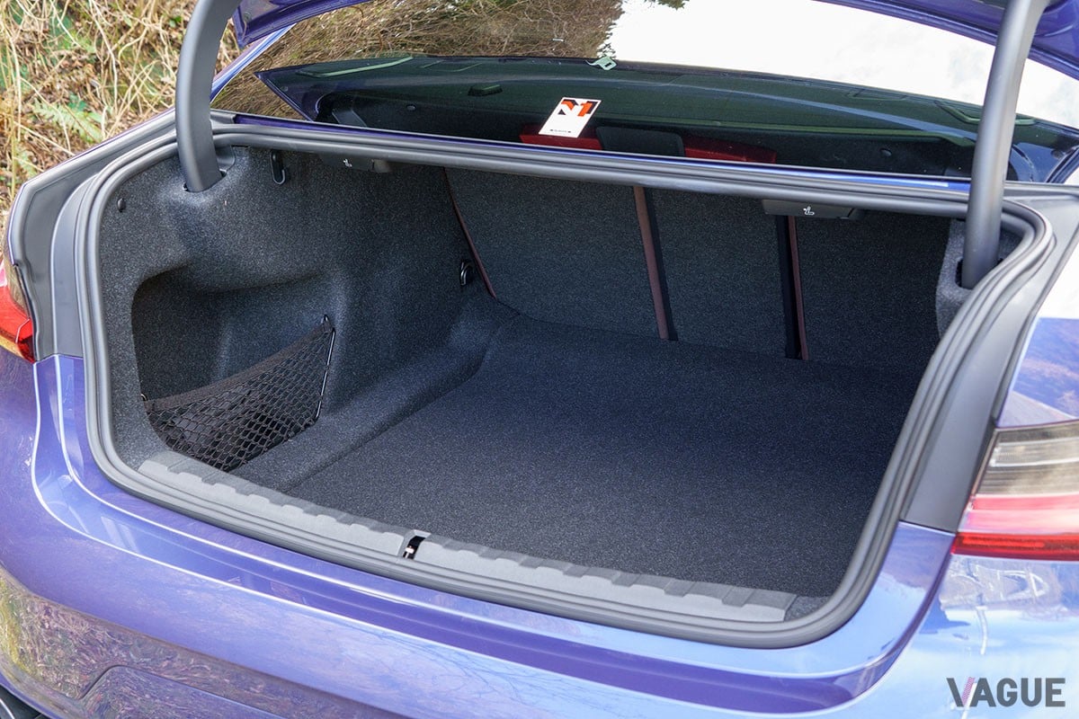 アルピナ「B3 GT」