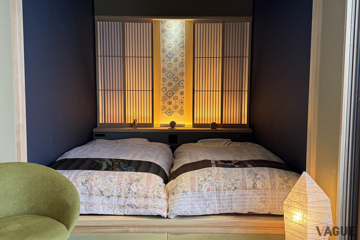 Hokkaido ZEN Cabin
