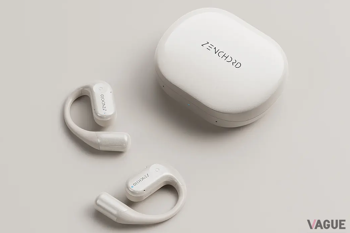 クラシックホワイト