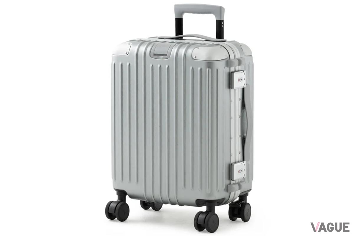 クラシックシルバー