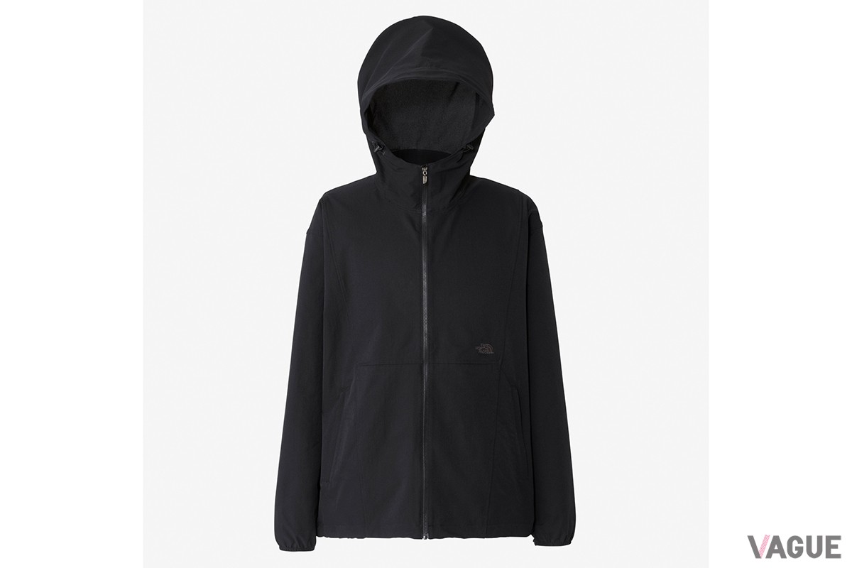 TNFビーフリージャケット（メンズ）：1万9800円