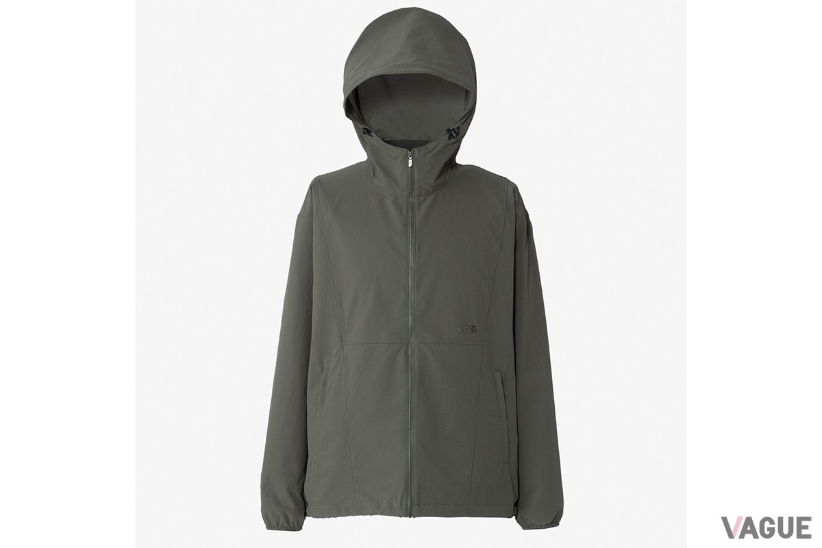 TNFビーフリージャケット（メンズ）：1万9800円