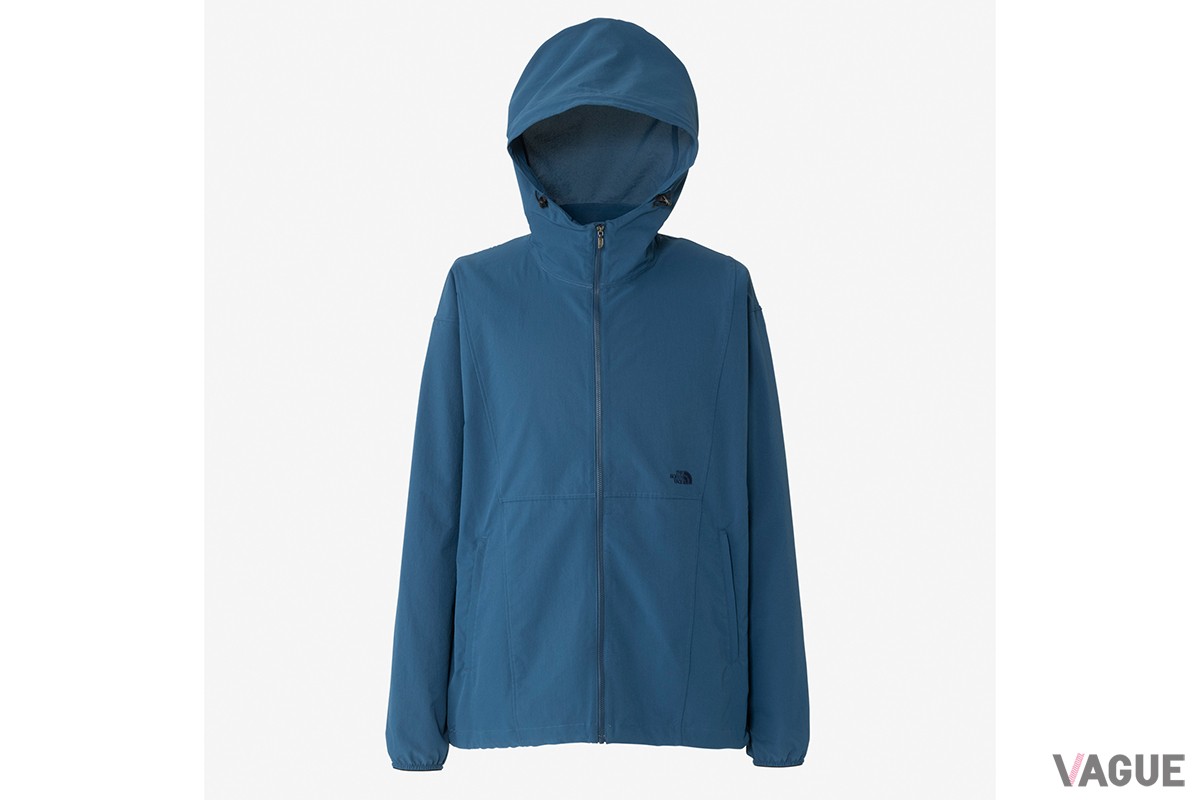 TNFビーフリージャケット（メンズ）：1万9800円