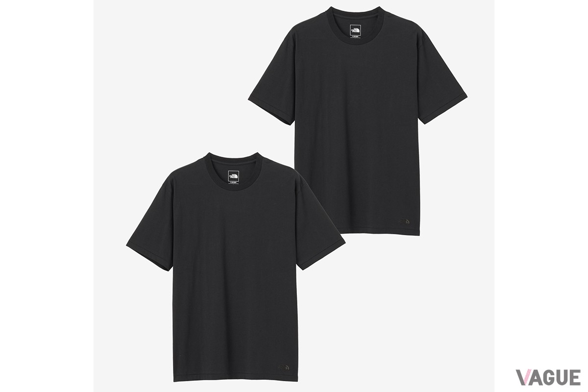 ショートスリーブフラッシュドライパックティー：8800円