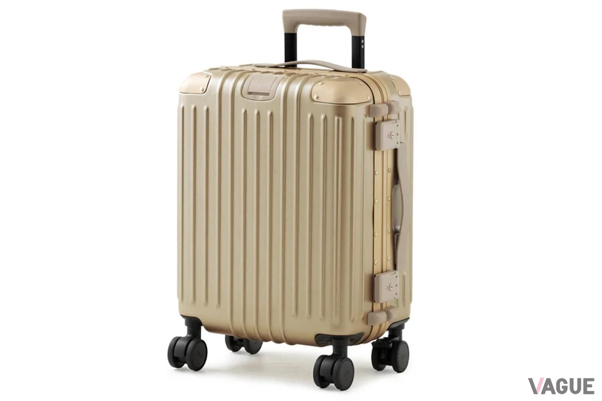 シャンパンゴールド