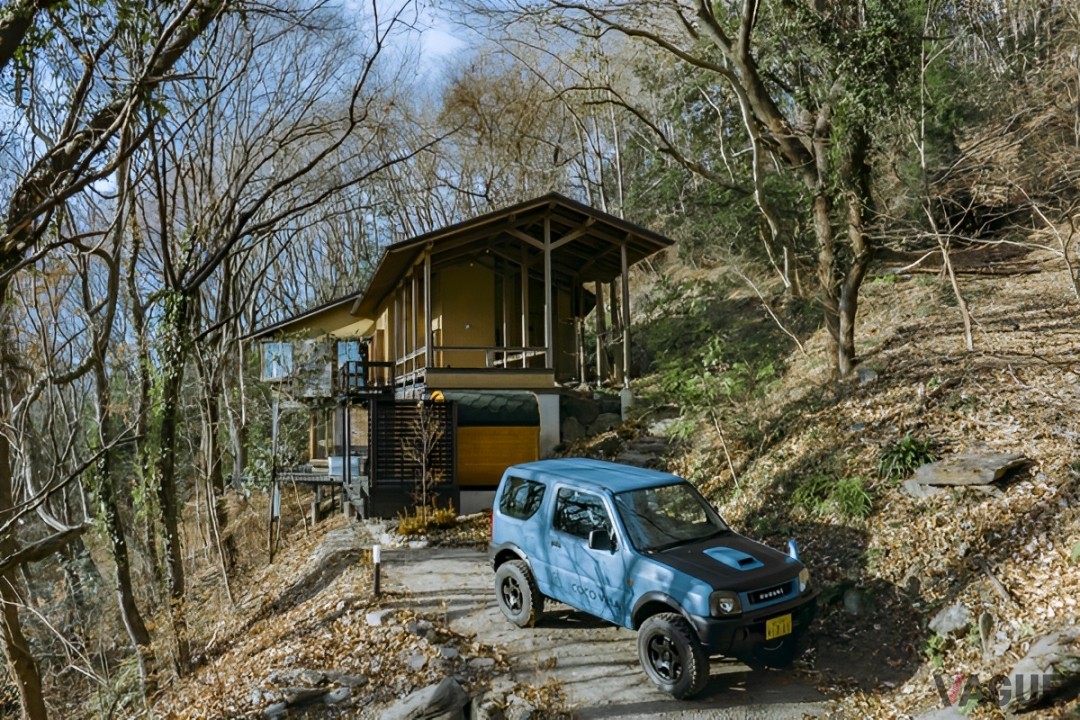 COCO VILLA 長瀞