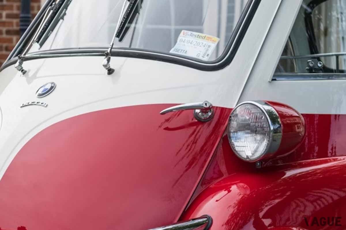 約70年前に登場したBMWの“大衆車”!? 時代を先取りした2人乗りの元祖