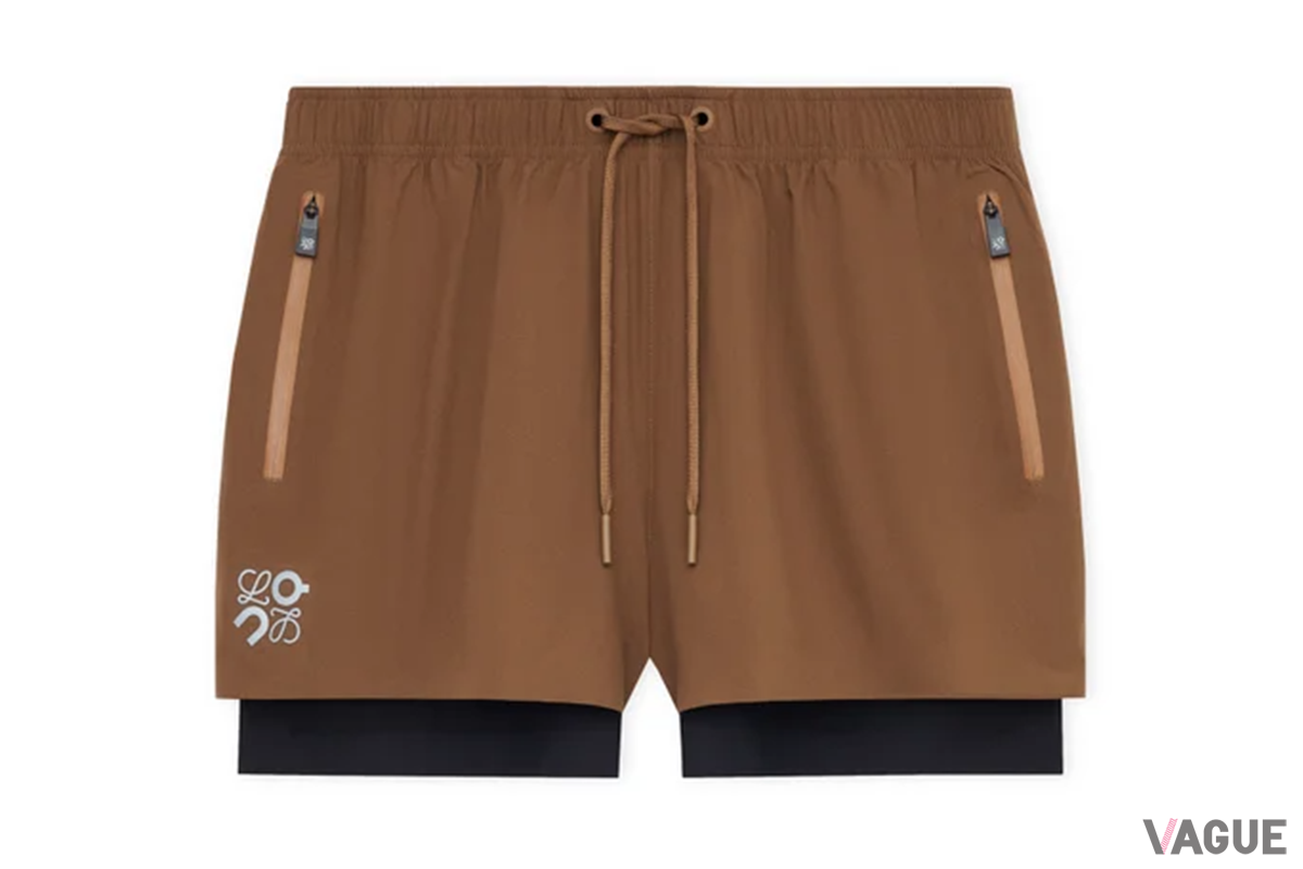 PERFORMANCE SHORTS：6万4900円