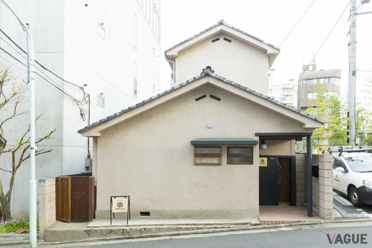 HOTEL Rin TOKYO