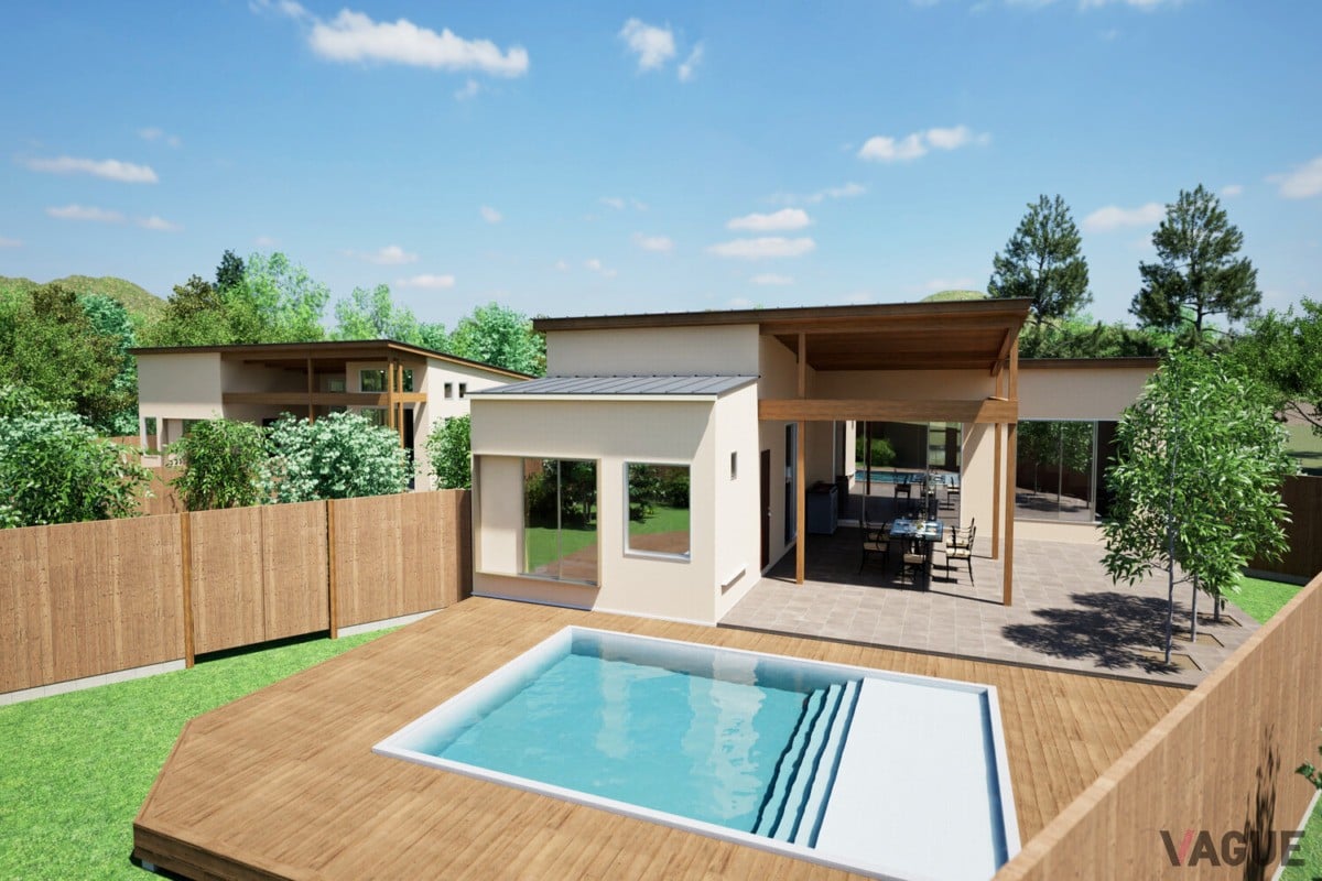 KANOA THE VILLAS~富士山中湖~