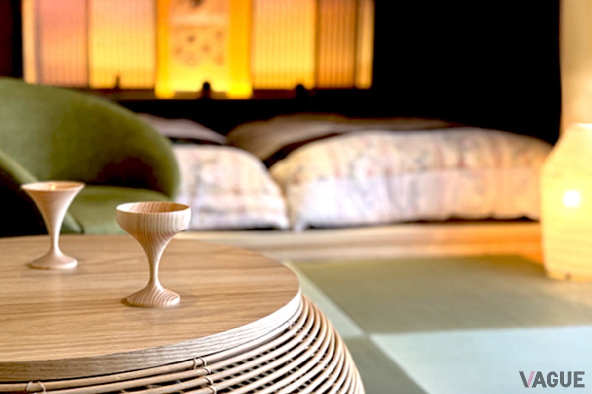 Hokkaido ZEN Cabin