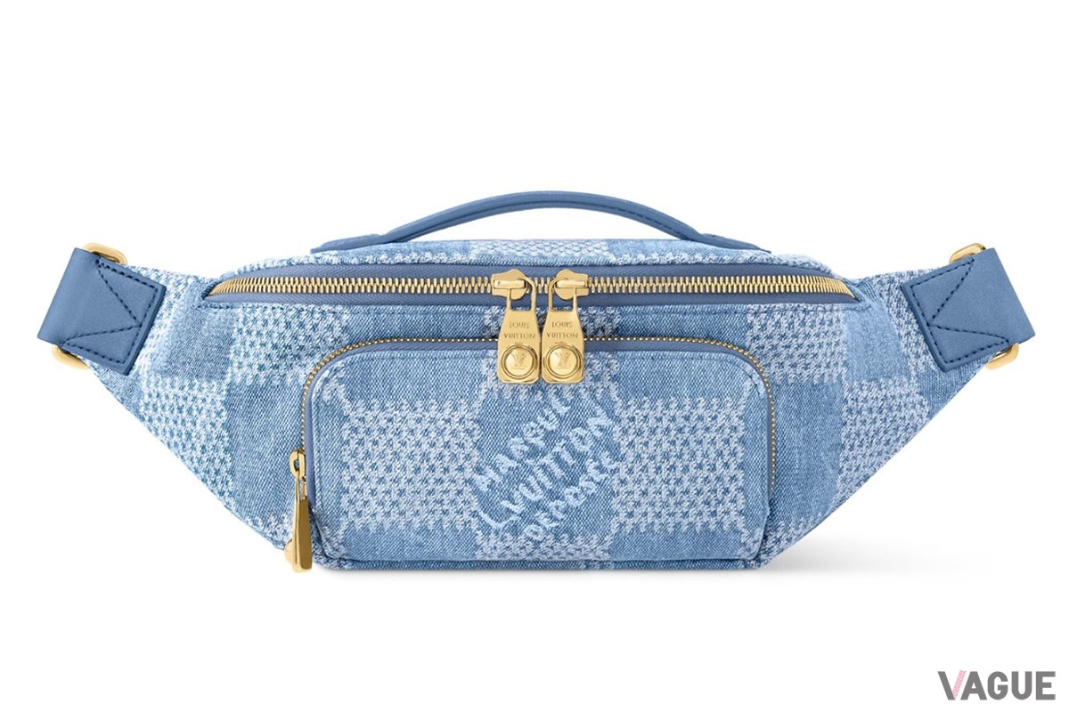 ラッシュ・バムバッグ：40万4800円