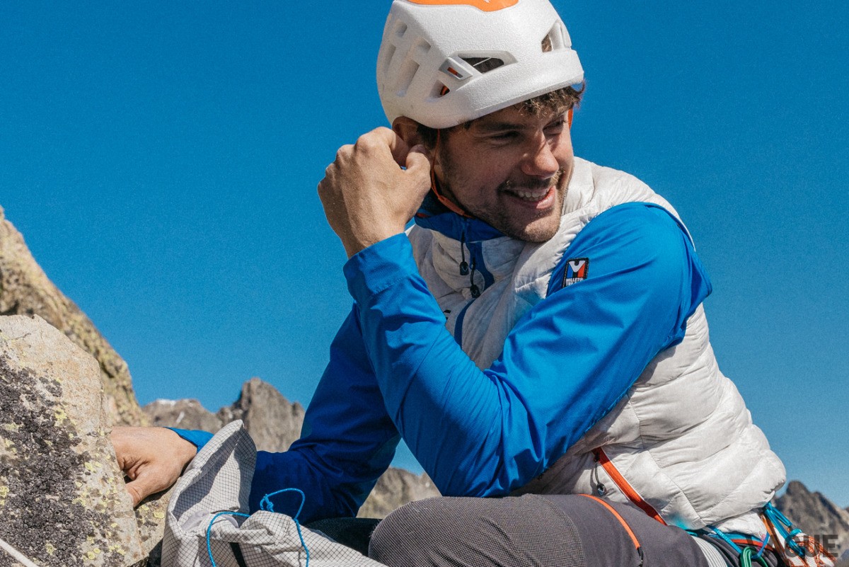 「トリロジー ジョラス」コレクション