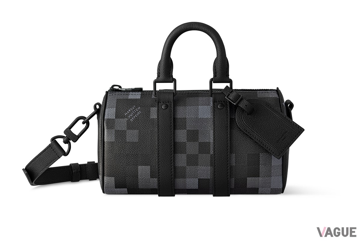 キーポル・バンドリエール 25：38万6100円