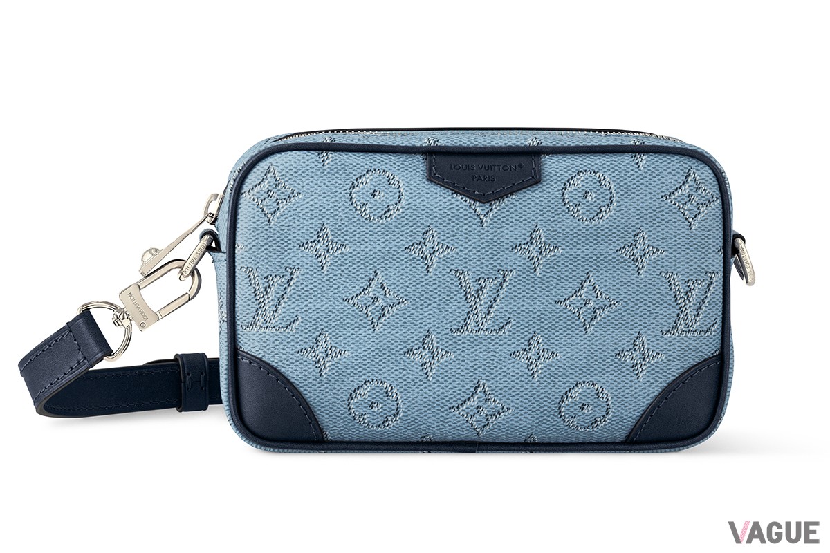 トロカデロ・ウェアラブル ウォレット：29万4800円