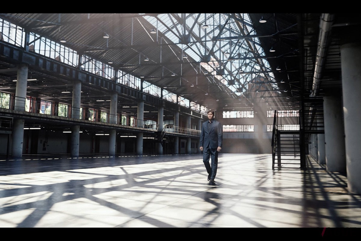 新TV-CM「SHO-TIME 挑戦の時間をともに。」篇が公開中。セイコーのYouTubeチャンネルでも視聴できる