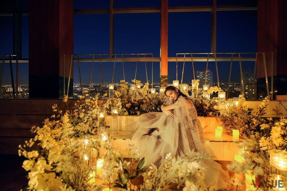 バンケット会場