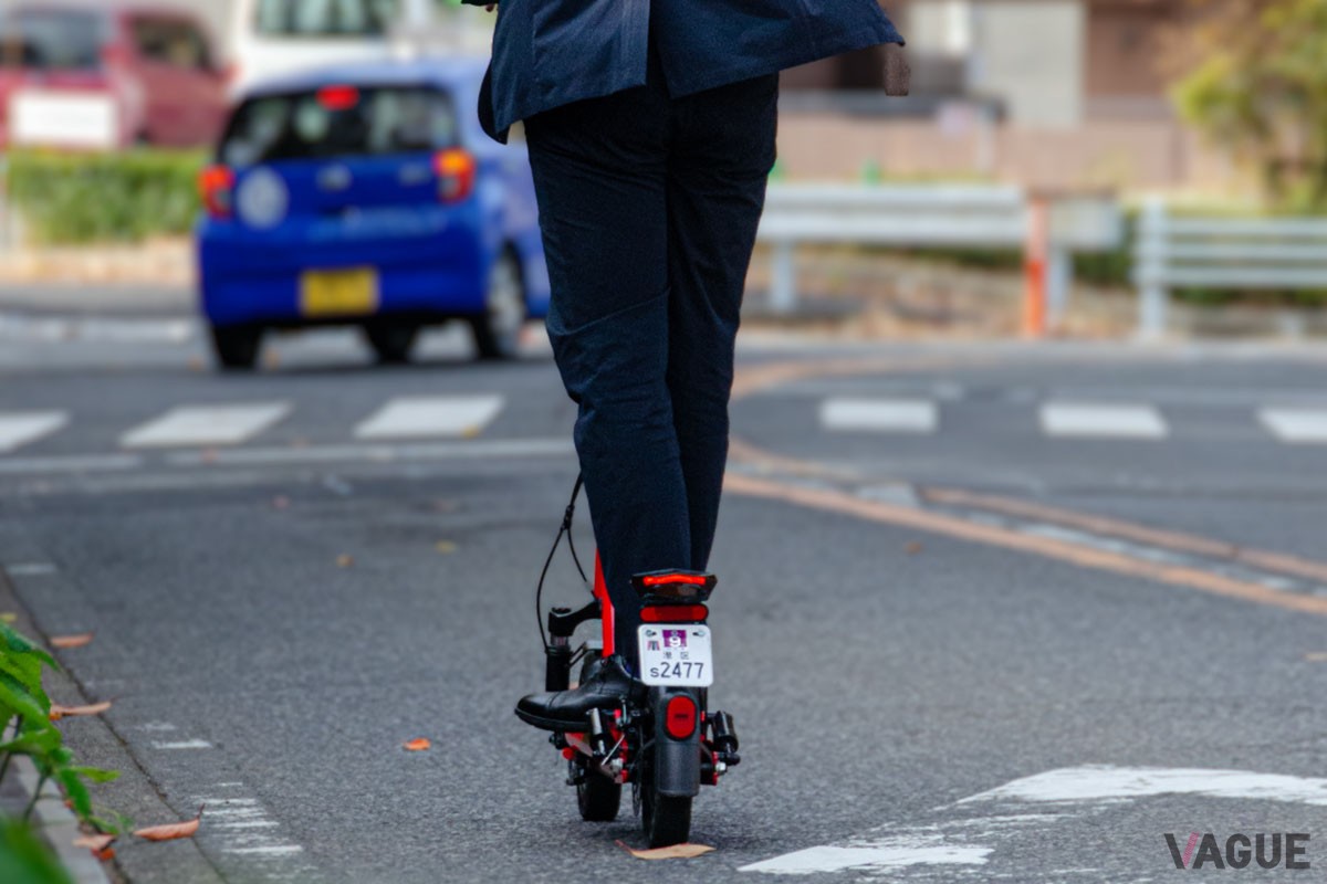 RICHBIT ES2 Pro：9万8800円