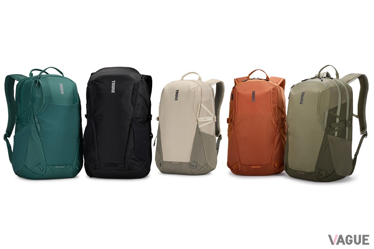 Thule EnRoute Backpack 23L：1万8150円