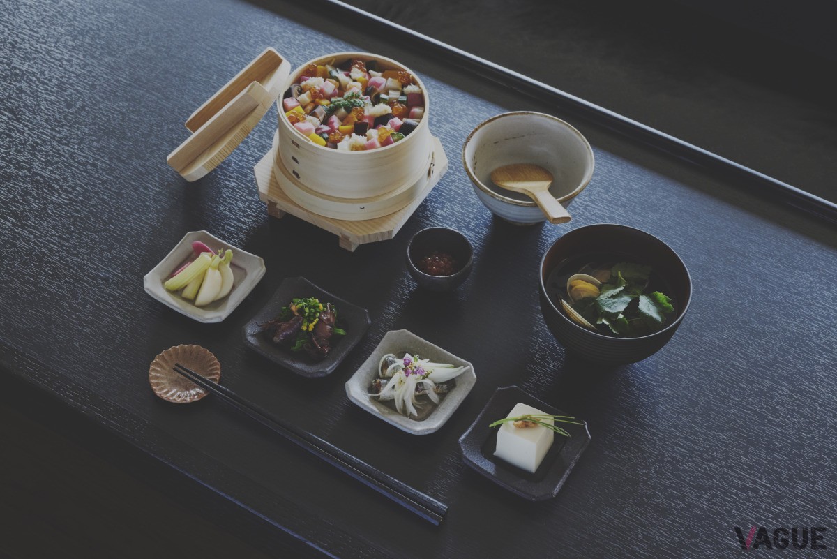 朝餉 7:00 ~ 10:00(L.O.9:30)（※宿泊者限定）