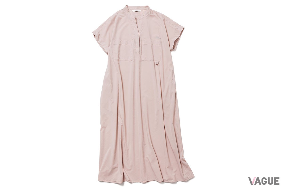 EXCURSION DRESS：1万6500円