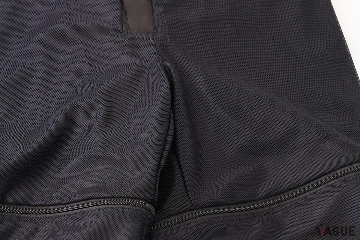 All-weather 2Way Jacket｜HENGE：2万8000円