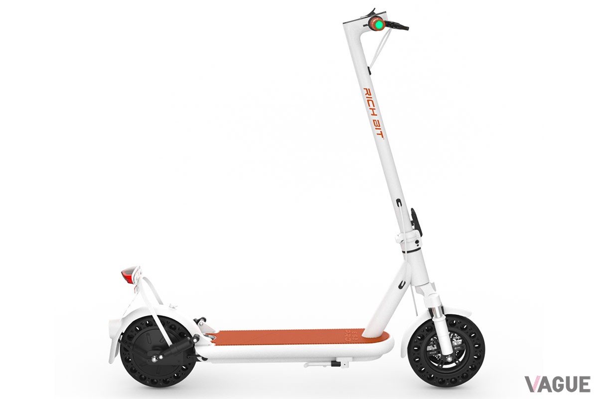 RICHBIT ES2 Pro：9万8800円