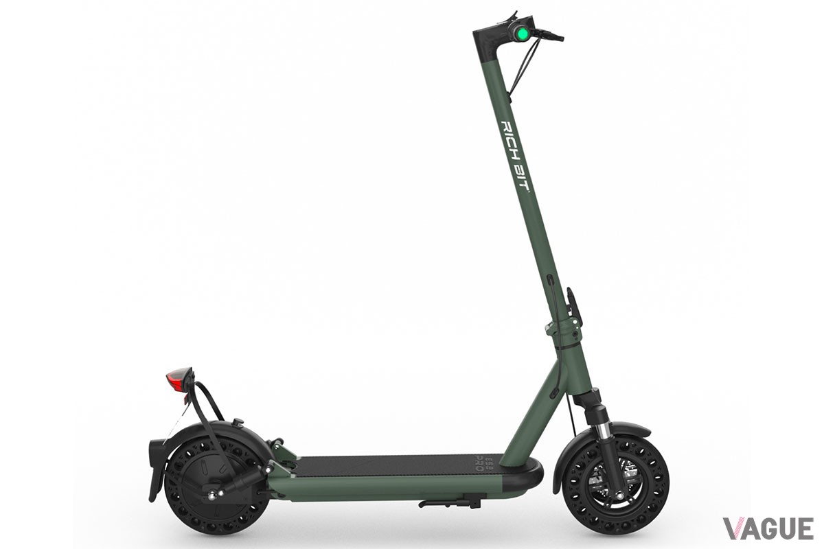 RICHBIT ES2 Pro：9万8800円