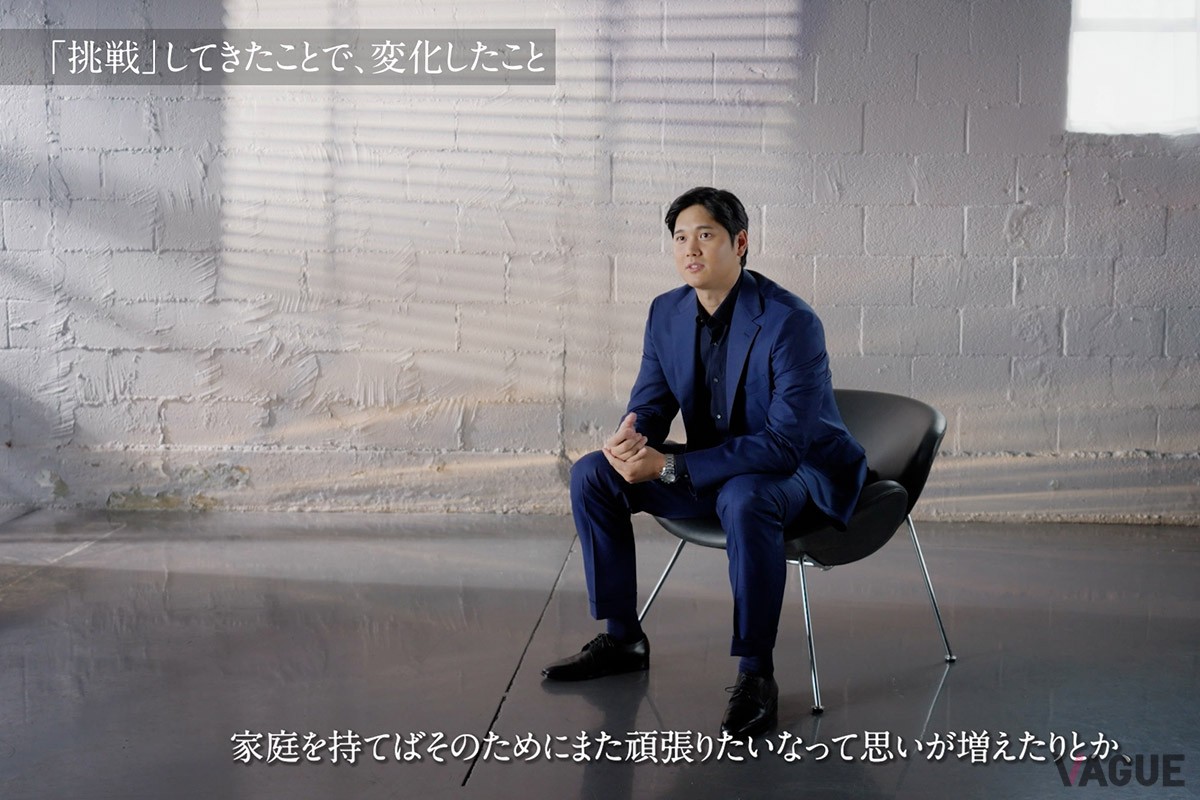 家庭を持ったりとした変化によって、挑戦の意味合いが「増えてくる」という実感のこもった回答