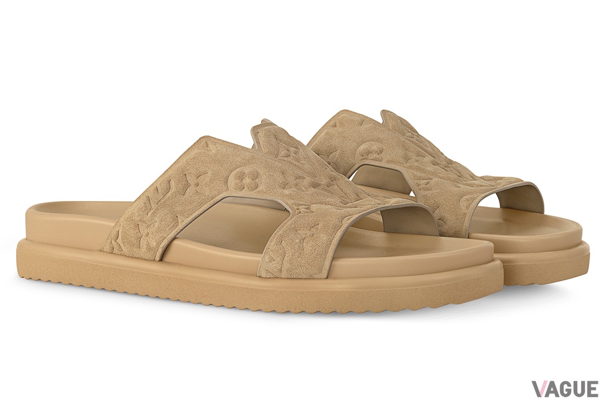 LV オアシス ミュール：14万3000円