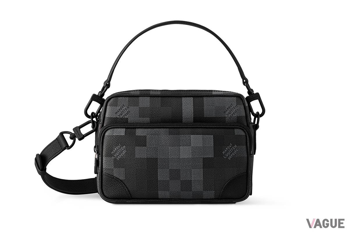 ナイル・メッセンジャー：38万2800円