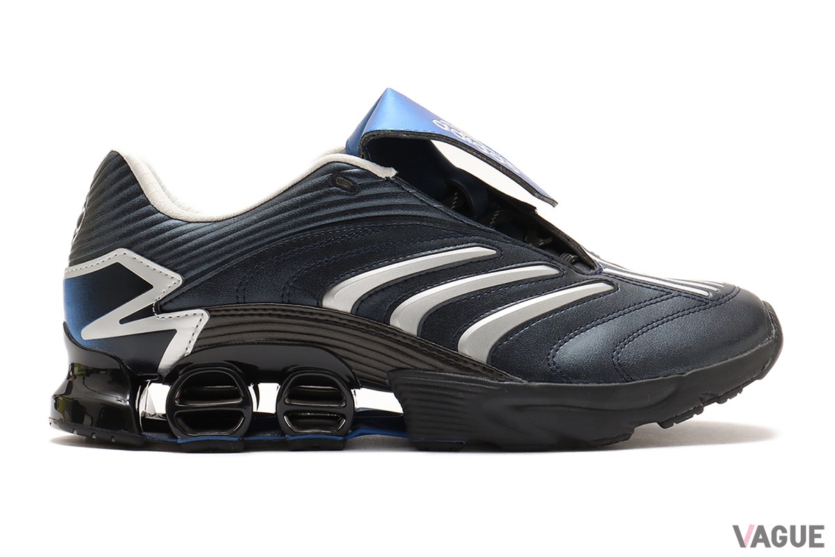 PREDATOR MEGARIDE “BLUE SPIRIT”：2万6400円