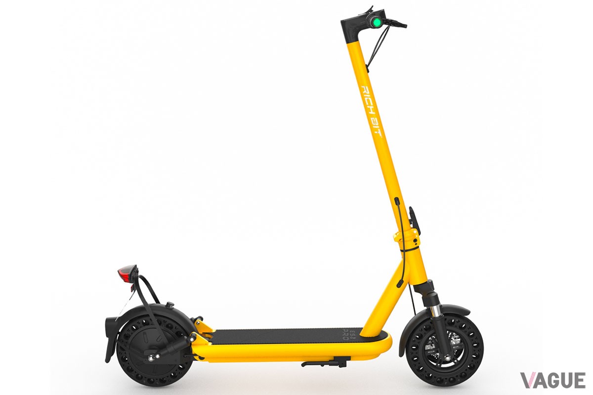 RICHBIT ES2 Pro：9万8800円