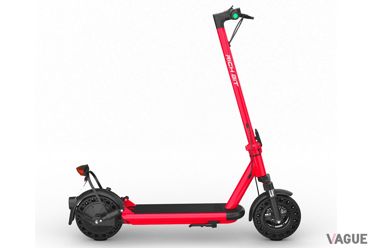 RICHBIT ES2 Pro：9万8800円