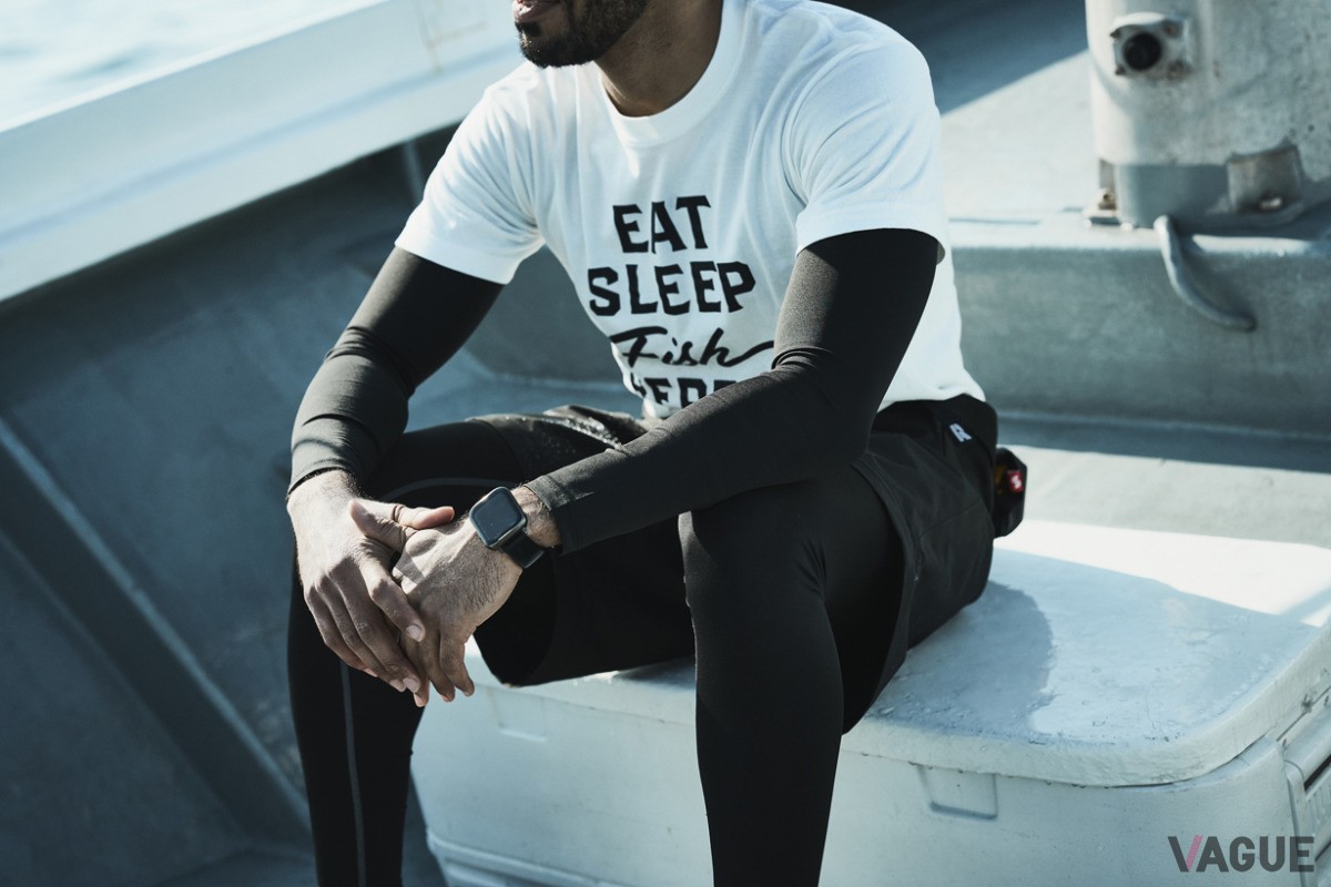 All Situation 3Way Rain Pants｜HENGE：2万8000円