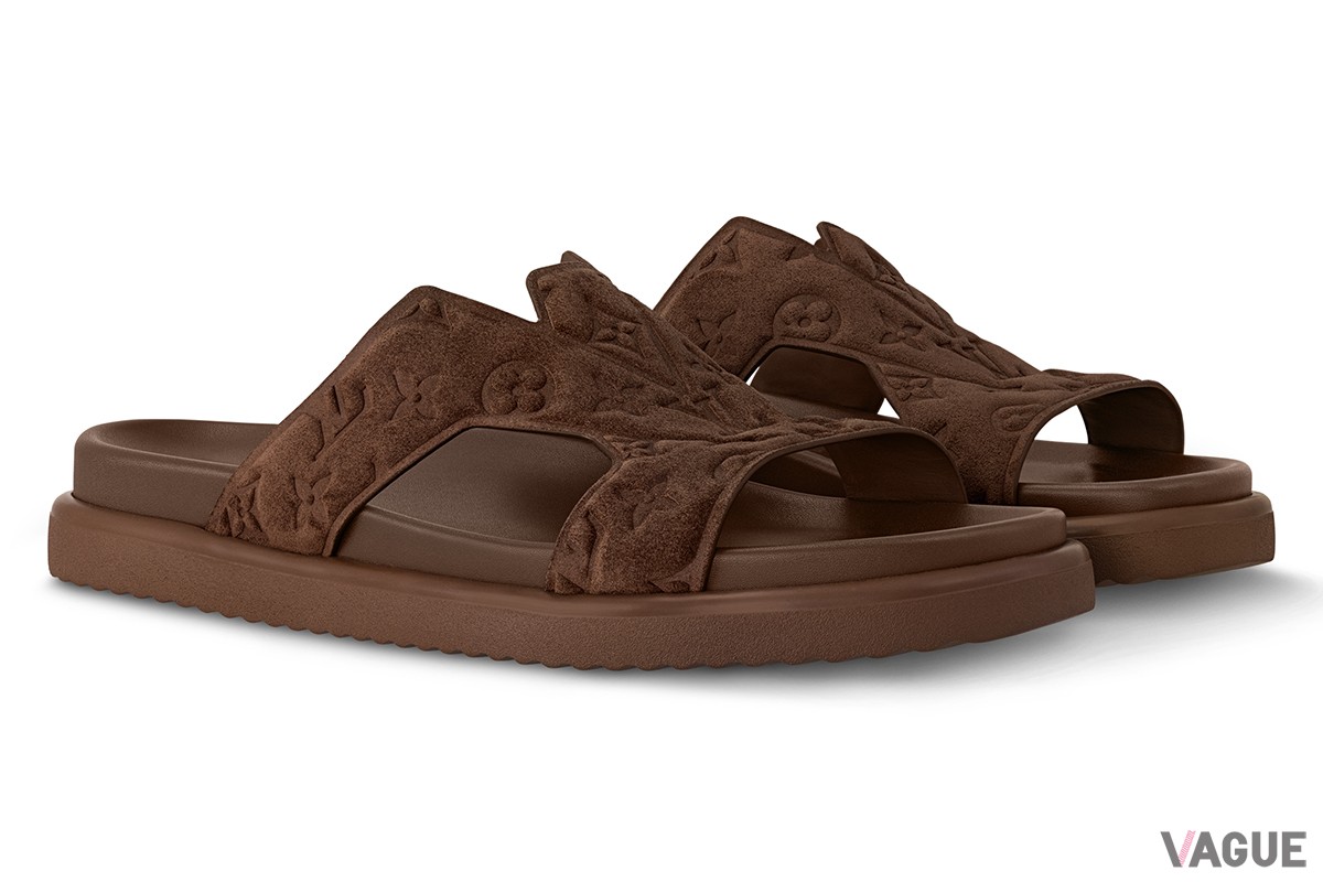 LV オアシス ミュール：14万3000円