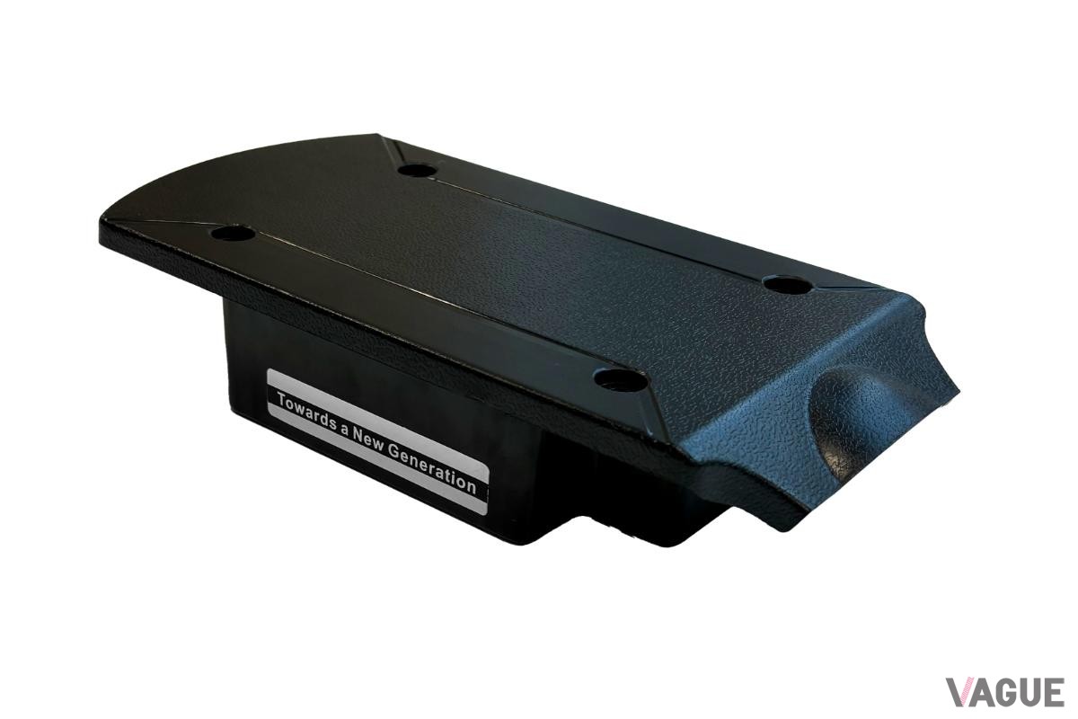 専用コンバーターユニット