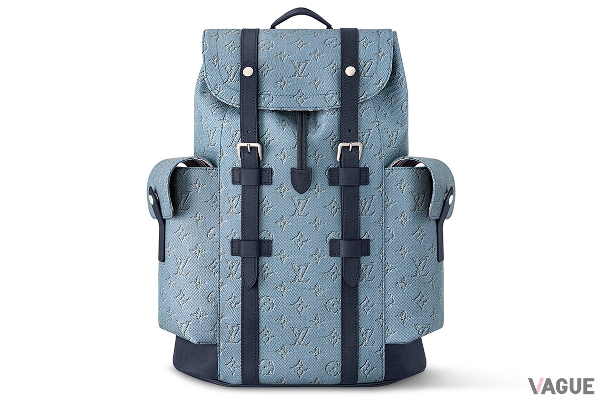 クリストファー MM：58万8500円