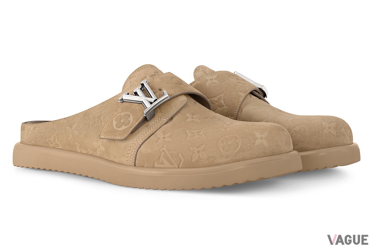 LV イージー ミュール：17万7100円