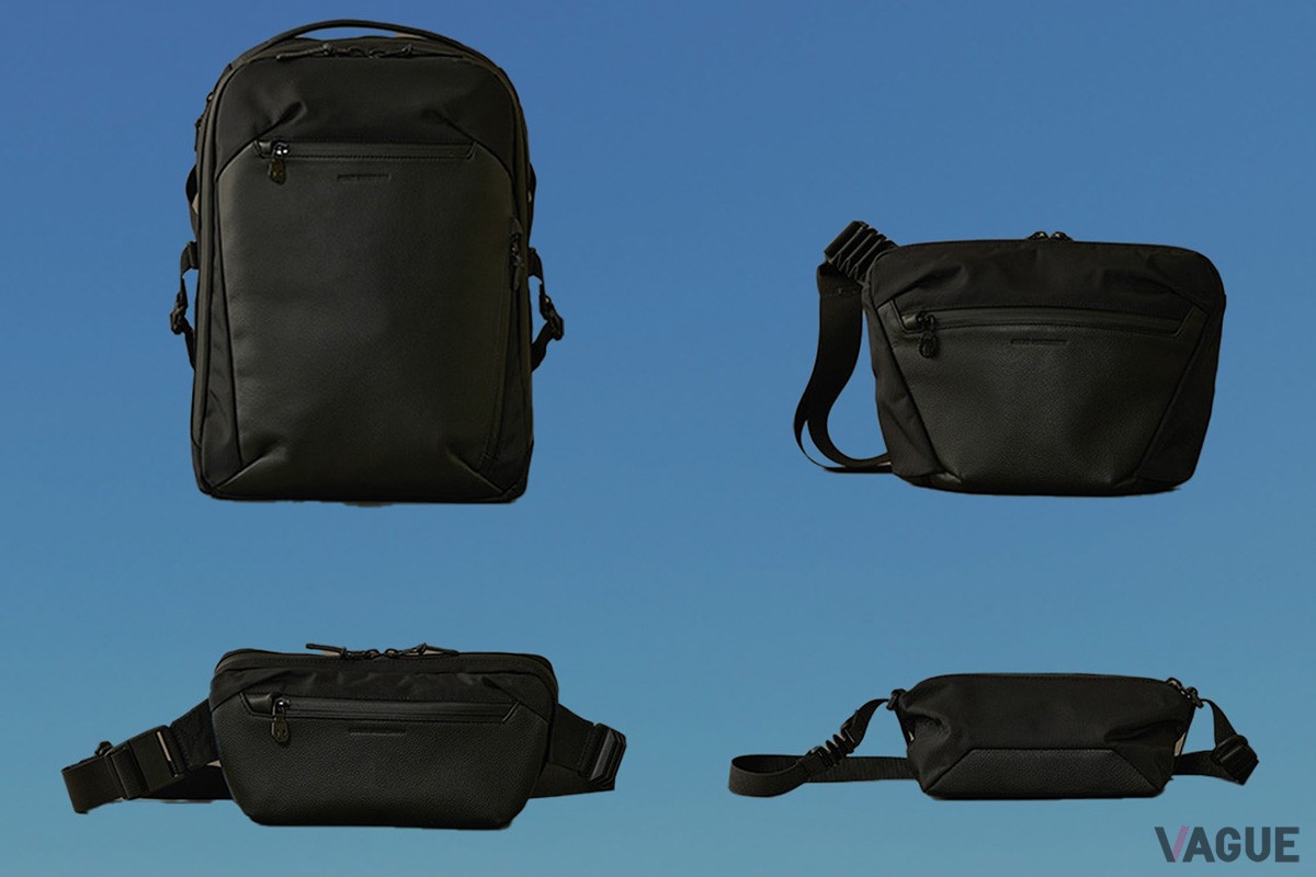 「BREEZEDAWN」シリーズ