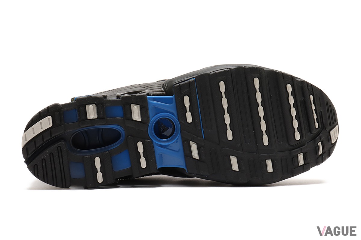 PREDATOR MEGARIDE “BLUE SPIRIT”：2万6400円
